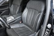 BMW Seria 7 740d xDrive