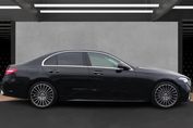 Mercedes Klasa C 220 d 4MATIC AMG Line