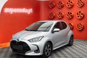 Toyota Yaris Style 1.5 Hybrid