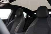 Mercedes CLA 200 4-Matic AMG Line