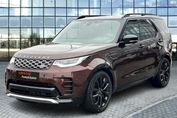 Land Rover Discovery V D350
