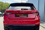 Skoda Fabia 1.0 TSI Monte Carlo DSG