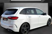 Mercedes B Klasa 220 4MATIC AMG Line