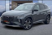 Hyundai Tucson 1.6 T-GDi N Line 2WD