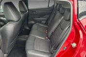 Nissan Leaf N-Connecta 40 kWh AT