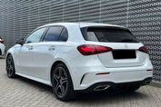 Mercedes Klasa A 220 4-Matic AMG Line