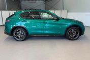 Alfa Romeo Stelvio 2.0 Turbo Intensa Q4