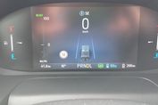 Ford Transit L4 RWD Trend