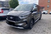 Ford Tourneo Custom 320 L2H1 Active A8 AWD