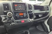 Opel Movano Heavy H3-Power L4H3