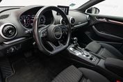 Audi A3 35 TFSI S line S tronic