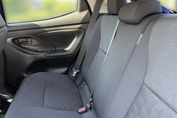 Toyota Yaris Hybrid 1.5 Style