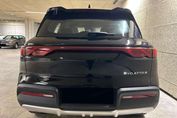 BYD ATTO 2 Boost
