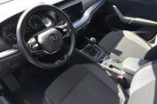 Skoda Octavia 1.5 TSI Ambition