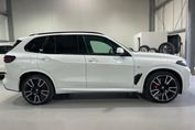 BMW X5 xDrive30d M Sport