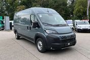 Fiat Ducato Maxi L3H2 AT8