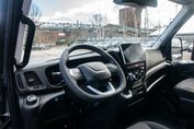Iveco Daily 35S21 Hi-Matic Autolaweta