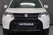 Suzuki Vitara 1.4 Boosterjet mHEV Premium Plus 2WD
