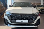 Audi Q8 50 TDI quattro S line
