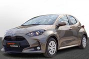 Toyota Yaris 1.5 Comfort