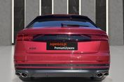 Audi Q8 SQ8 TFSI Quattro Tiptronic