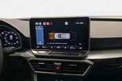Seat Leon TSI Sportstourer