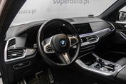 BMW X5 xDrive30d M Sport