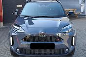 Toyota Yaris Cross GR Sport 1.5 Hybrid