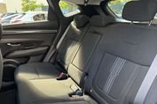 Hyundai Tucson Platinum 1.6 T-GDi 48V  DCT