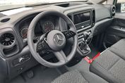 Mercedes Vito BASE Ekstradługi 114 CDI