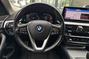BMW Seria 5 Touring 520i