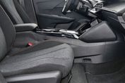 Peugeot 208 Style e-DCS6 1.2 mHEV