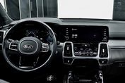 Kia Sorento 1.6 T-GDI HEV Prestige Line 4WD 7os.