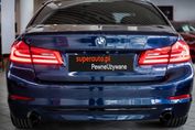 BMW Seria 5 530i xDrive aut
