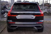 Volvo XC60 B5 B AWD Ultra Black Edition