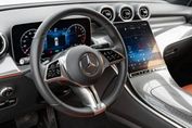 Mercedes GLC 300 de 4MATIC Avantgarde