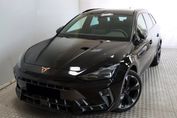 Cupra Leon 1.5 eTSI mHEV DSG