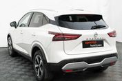 Nissan Qashqai 1.3 DIG-T MHEV Premiere Edition