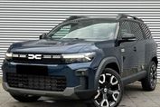 Dacia Bigster Journey 1.8 Full Hybrid