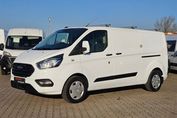 Ford Transit Custom Van L2H1