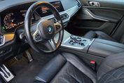 BMW X5 xDrive30d M Sport