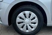 Skoda Fabia Essence 1.0 MPI