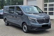 Renault Trafic L2H1 Extra Zabudowa Brygadowa