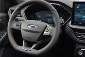 Ford Kuga ST-Line X eCVT 2.5 FHEV FWD