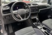 Volkswagen Touran Highline 1.5 TSI DSG