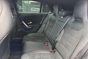 Mercedes CLA 200 AMG Line 7G-DCT