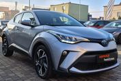 Toyota C-HR Hybrid Style