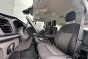 Ford Transit Custom Kombi L2H1