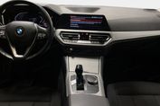 BMW Seria 3 320d xDrive mHEV aut