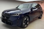 BMW X3 xDrive20 M Sport